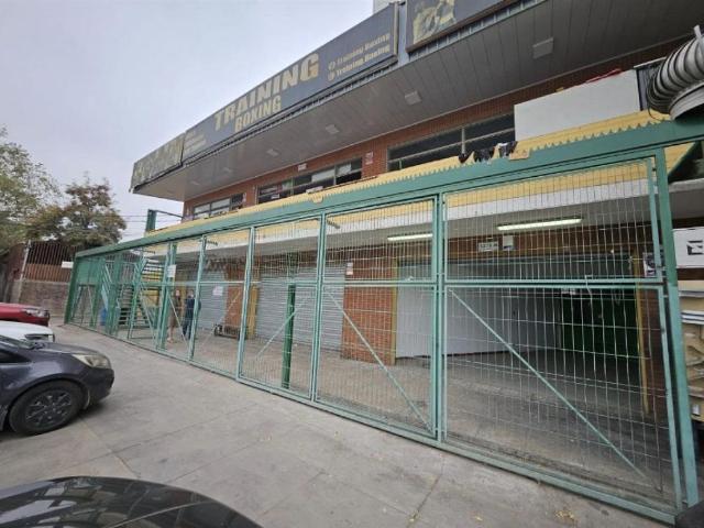 Local Comercial en arriendo en Quilicura, Metropolitana