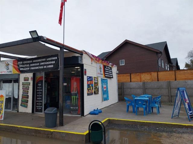 Local Comercial en arriendo en Rinconada, Valparaíso