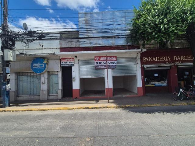 Local Comercial en arriendo en San Javier, Maule