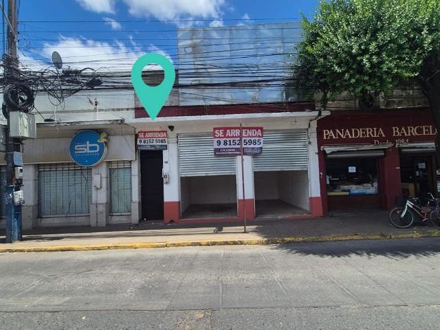 Local Comercial en arriendo en San Javier, Maule