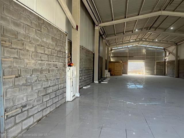 Local Comercial en arriendo en Población Alameda, Santa Juana