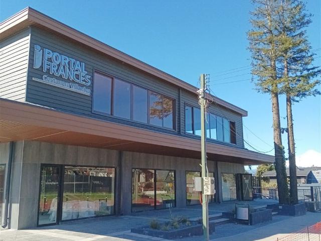 Local Comercial en arriendo en Liumalla, La Araucanía