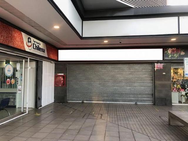 Local Comercial en arriendo en Valparaíso, Capital, Valparaíso
