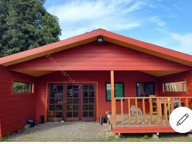 Casa en arriendo en Castro, Los Lagos