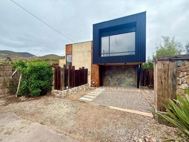 Casa en arriendo en Altovalsol, La Serena