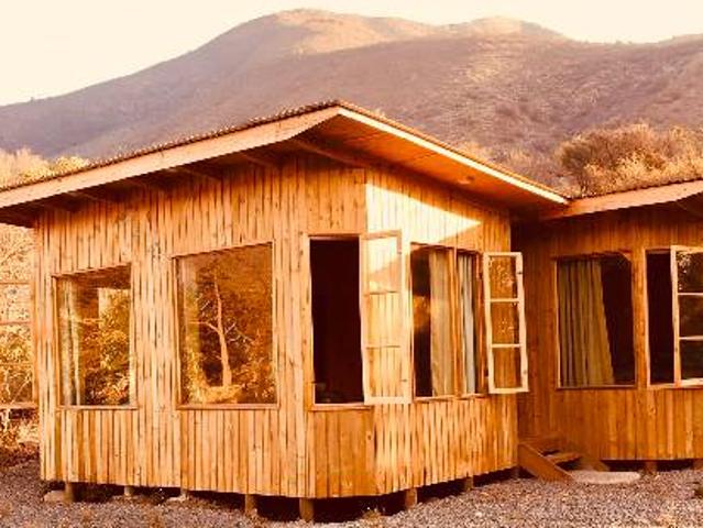 Casa en arriendo en Olmué, Provincia de Marga Marga