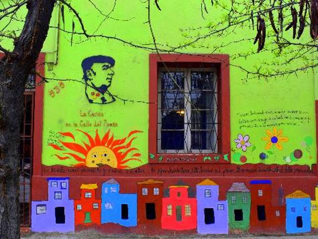 Casa en arriendo en Independencia, Santiago
