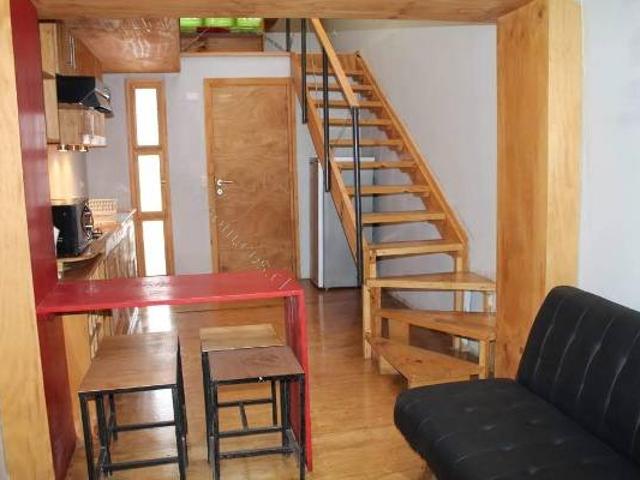 Departamento en arriendo en Caldera, Provincia de Copiapó