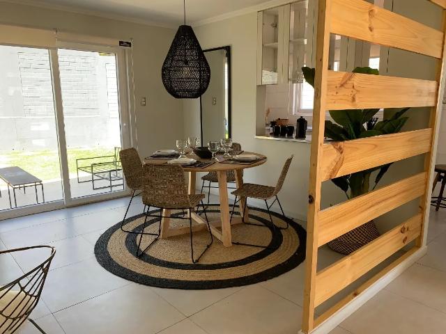 Casa en arriendo en Rinconada, Valparaíso