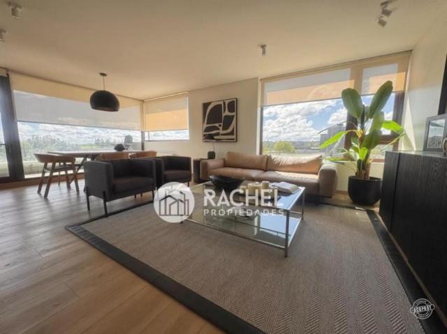 Departamento en arriendo