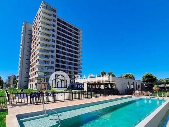 Departamento en arriendo en Vilcún, La Araucanía