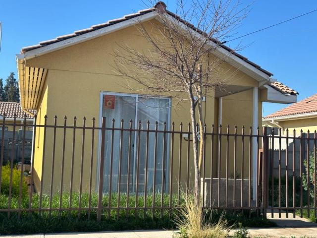 Casa en arriendo en Santa María, Valparaíso