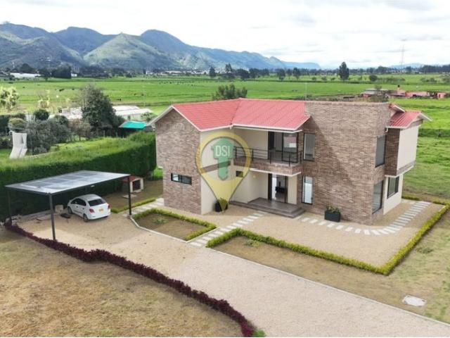Casa en arriendo en Cundinamarca