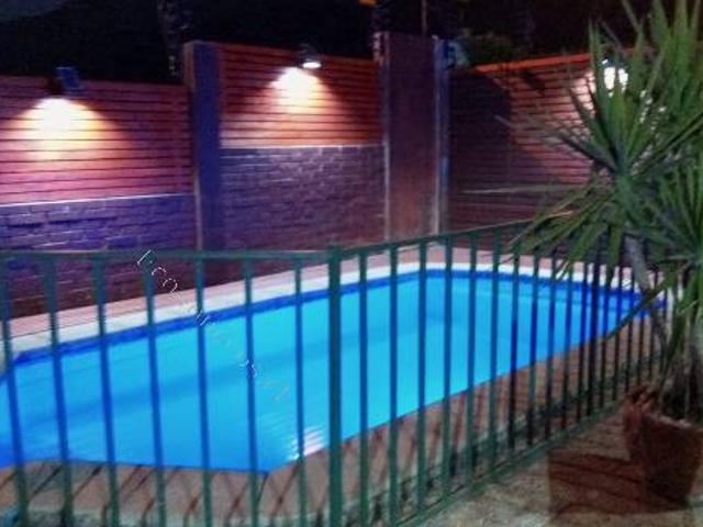 Casa en arriendo en La Florida, Metropolitana