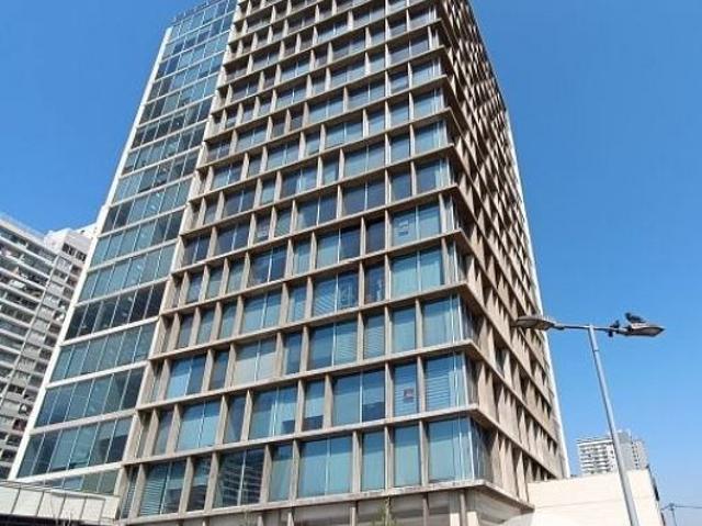 Oficina en arriendo en Estación Central, Metropolitana