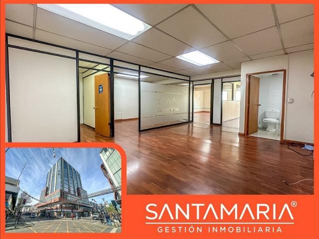 Oficina en arriendo en Concepción, Biobío