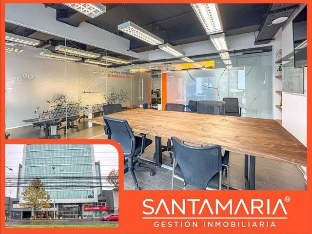 Oficina en arriendo en Concepción, Biobío