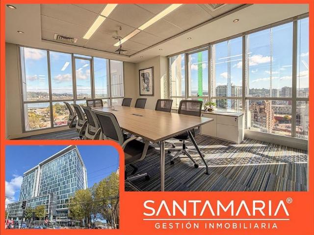 Oficina en arriendo en Concepción, Biobío