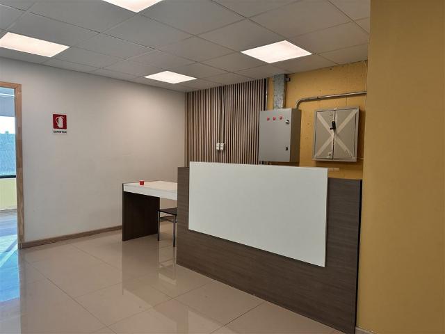 Oficina en arriendo en Los Prados de San Joaquín, La Serena