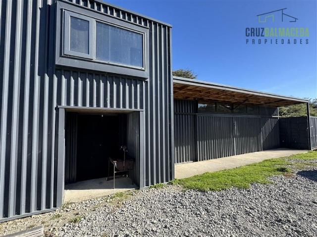 Oficina en arriendo en Boca Bío-bío, Los Lagos