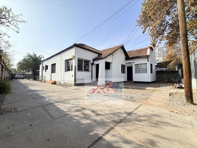Oficina en arriendo en San Miguel, Metropolitana