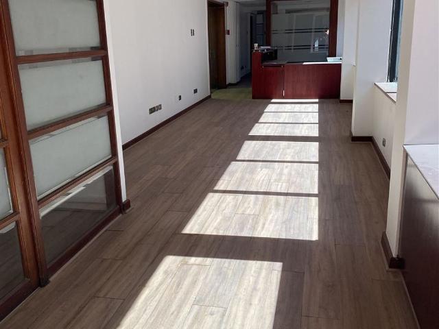 Oficina en arriendo en Santiago