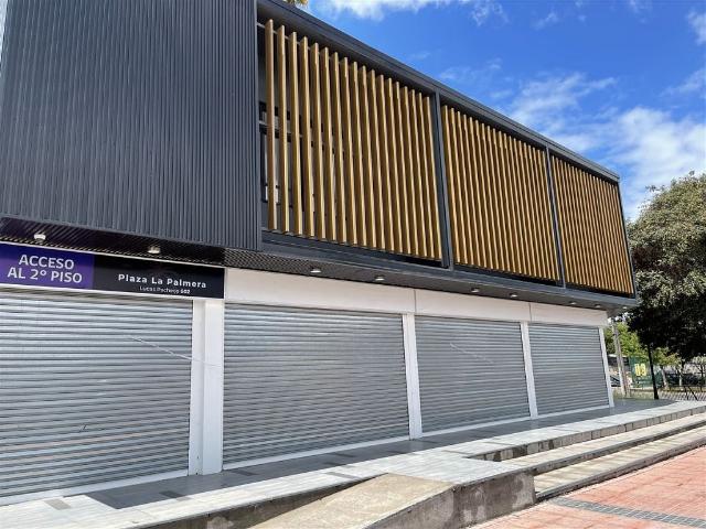 Oficina en arriendo en Esmeralda, Metropolitana