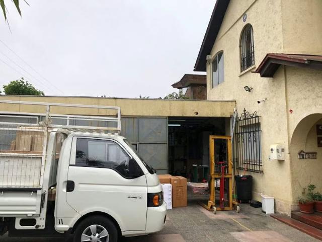 Oficina en arriendo en Miraflores Bajo, Viña del Mar
