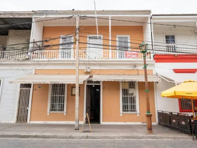 Oficina en arriendo en Iquique, Provincia de Iquique