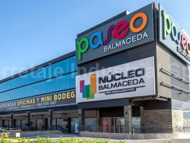 Oficina en arriendo en La Serena, Coquimbo