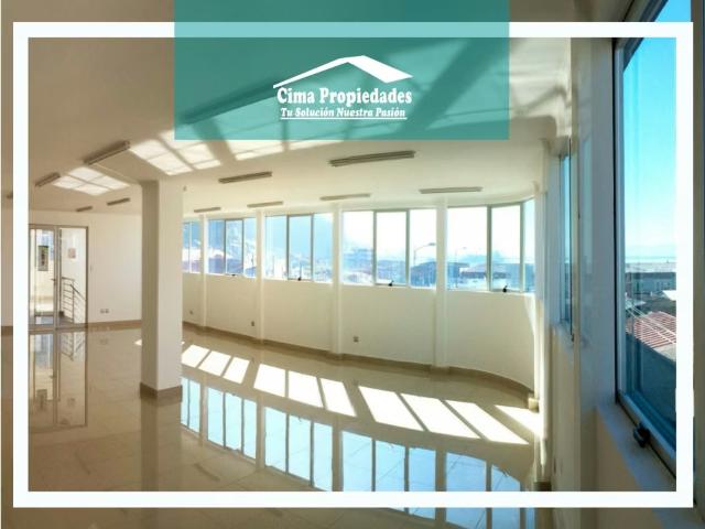 Oficina en arriendo en Talcahuano, Biobío