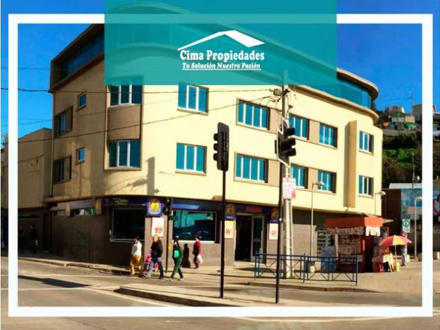 Oficina en arriendo en Talcahuano, Provincia de Concepción