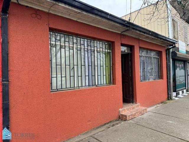 Casa en arriendo en Ñuble