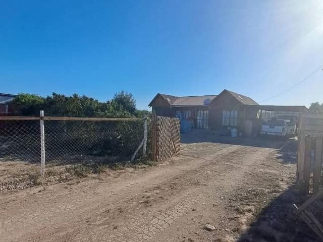 Terreno en arriendo en Parinacota, Atacama