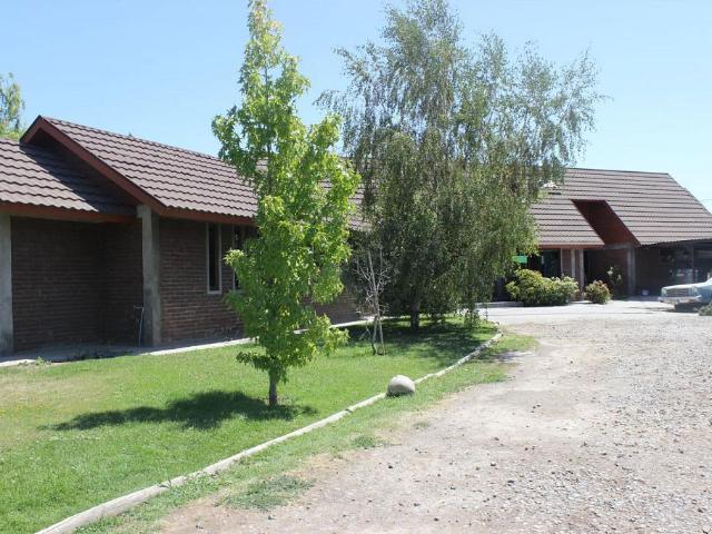 Terreno en arriendo en Batuco, Metropolitana
