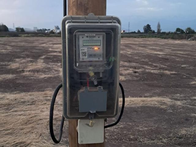 Terreno en arriendo en Lampa, Metropolitana