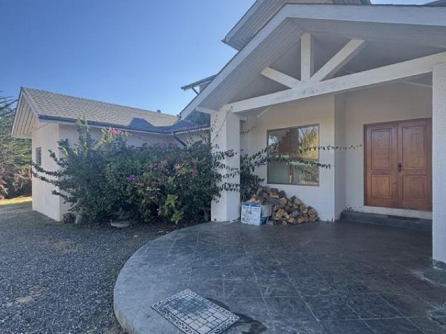 Terreno en arriendo en Algarrobo, Valparaíso