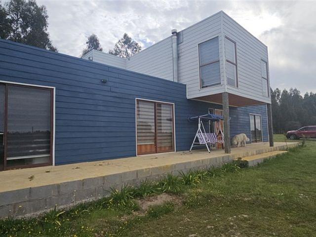 Terreno en arriendo en Litueche, Libertador General Bernardo O'higgins