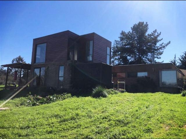 Terreno en arriendo en Villa Quinte, Melipilla