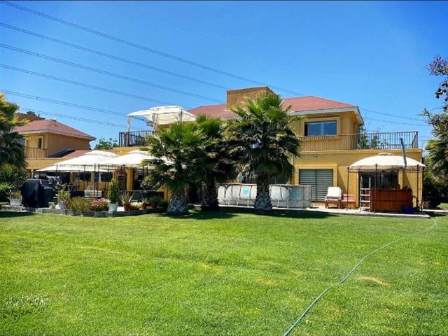 Terreno en arriendo en Padre Hurtado, Metropolitana