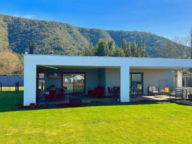 Terreno en arriendo en Paine, Metropolitana