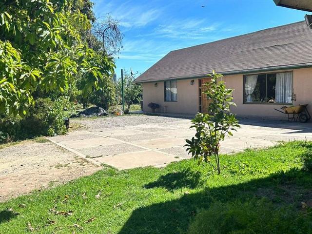 Terreno en arriendo en Peñaflor, Metropolitana
