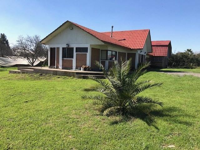 Terreno en arriendo en Peñaflor, Metropolitana