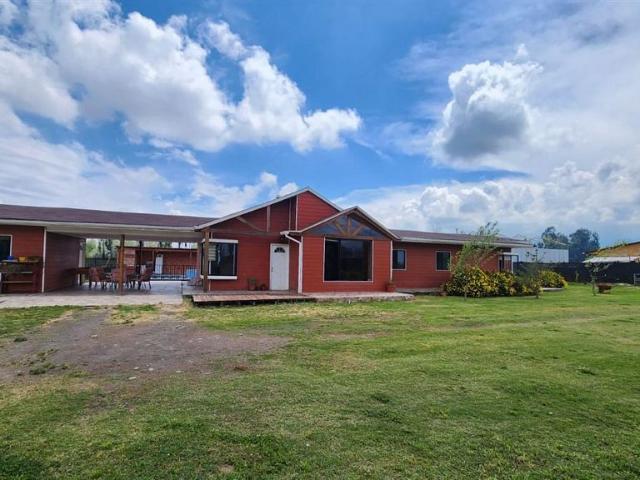 Terreno en arriendo en Pirque, Metropolitana