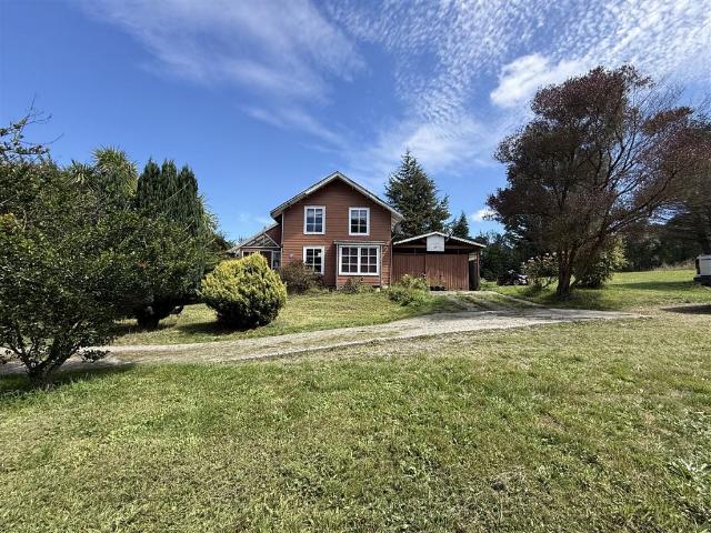 Terreno en arriendo en Boca Bío-bío, Los Lagos