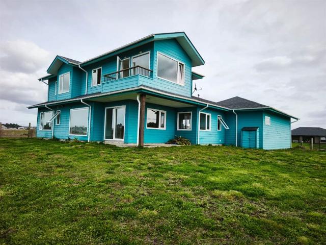 Terreno en arriendo en Boca Bío-bío, Los Lagos