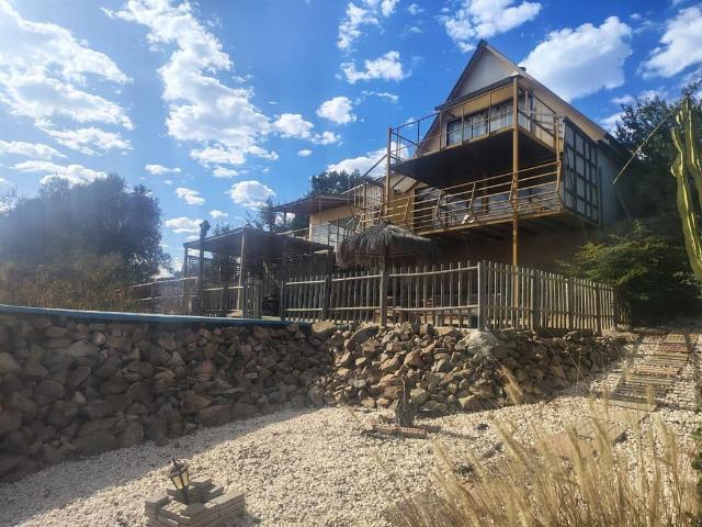 Terreno en arriendo en Quillota, Valparaíso