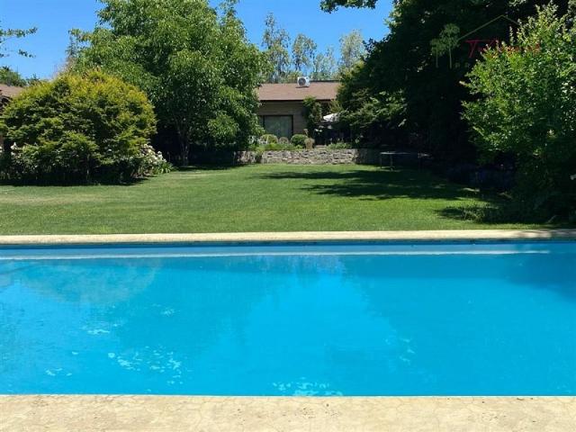 Terreno en arriendo en Machalí, Libertador General Bernardo O'higgins