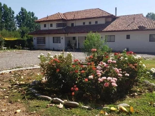 Terreno en arriendo en Rinconada, Valparaíso