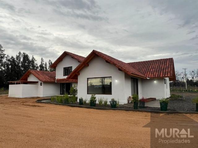 Terreno en arriendo en Esmeralda, Metropolitana